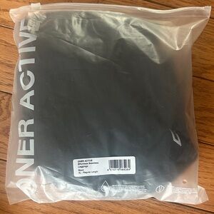 Oner Active Black Leggings